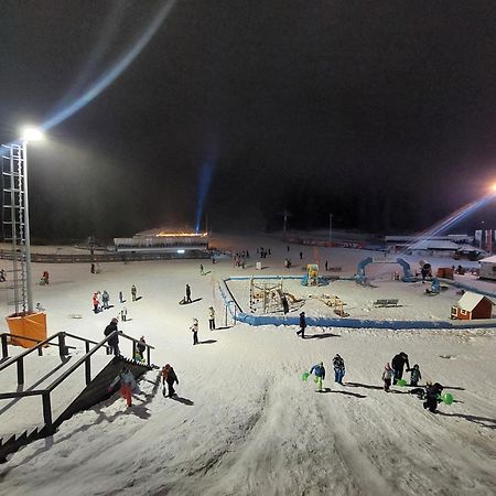 Apartman Milly Kopaonik Buitenkant foto