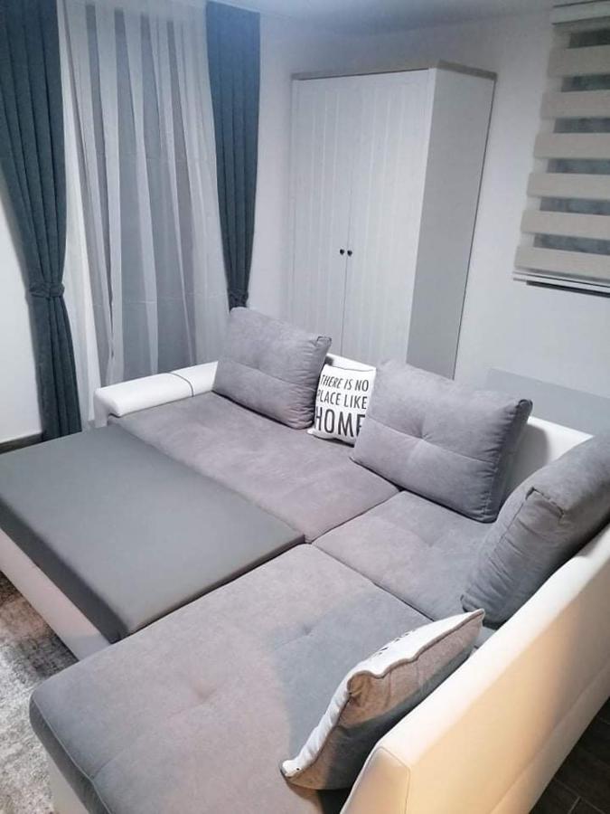 Apartman Milly Kopaonik Buitenkant foto