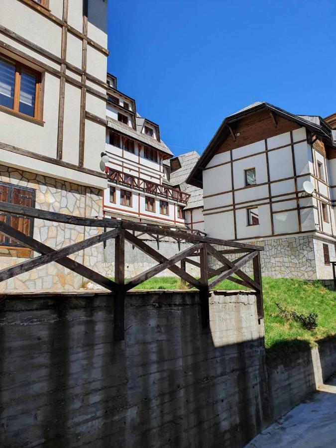 Apartman Milly Kopaonik Buitenkant foto