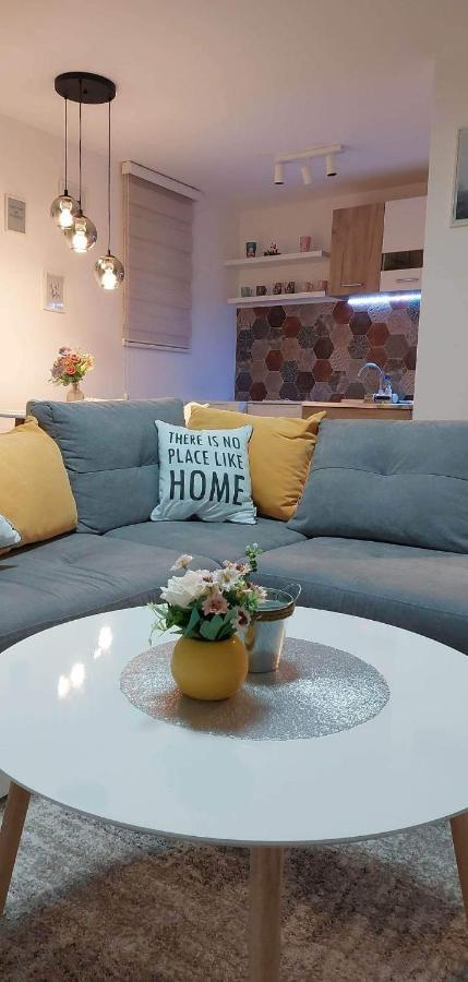 Apartman Milly Kopaonik Buitenkant foto