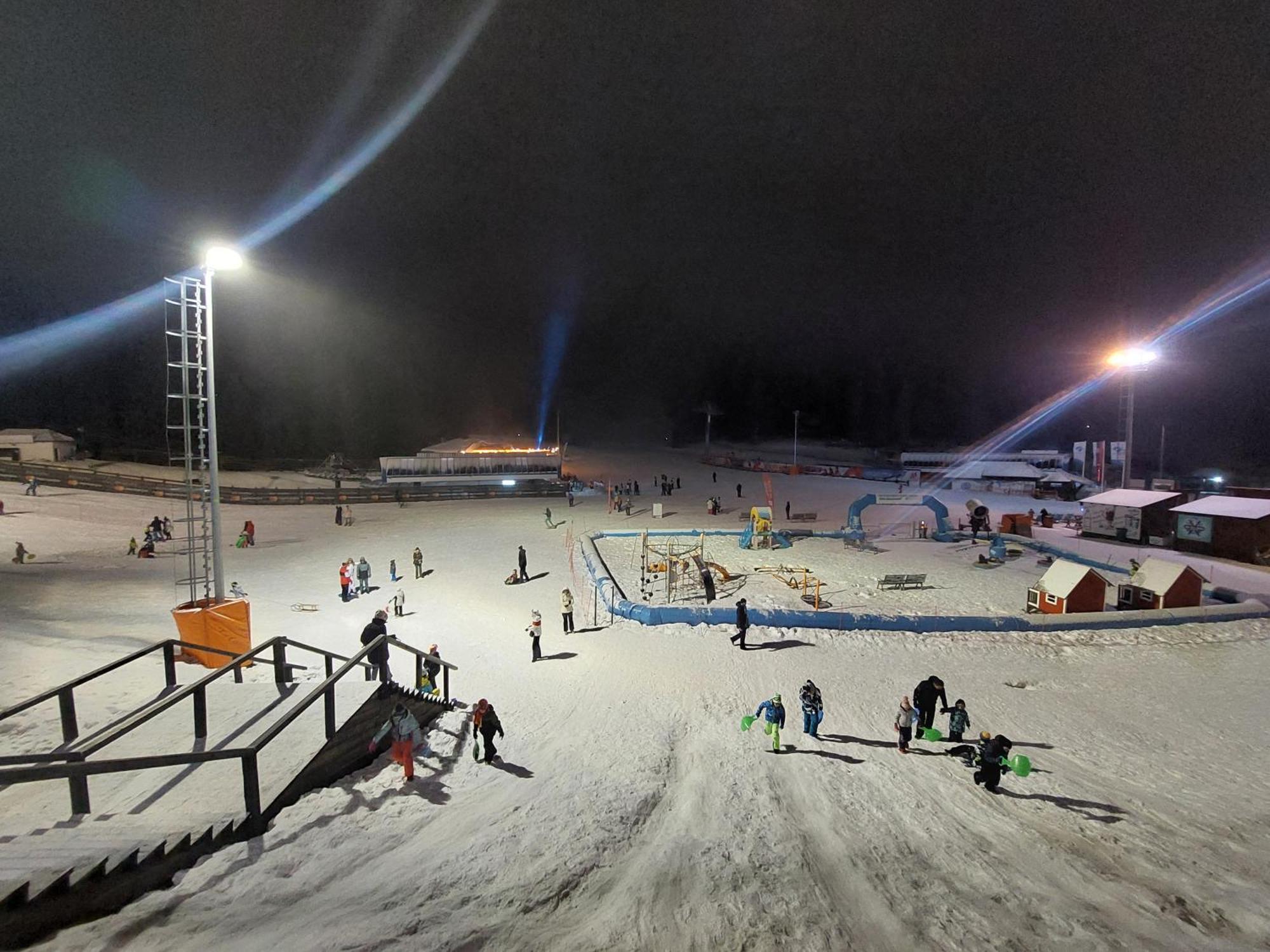 Apartman Milly Kopaonik Buitenkant foto